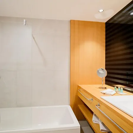 Hotel Boutique Osmolis