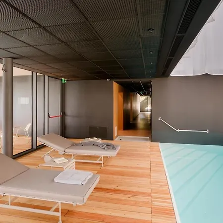 Hotel Osmolis