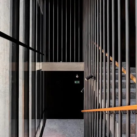 Hotel Osmolis Brsecine