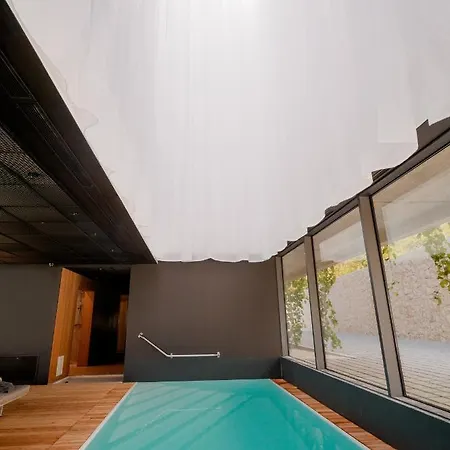 Hotel Osmolis Brsecine