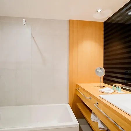 Hotel Osmolis Brsecine