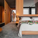 Boutique Osmolis Hotel