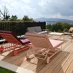 Boutique Osmolis 4* Brsečine