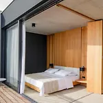 Hotel Boutique Osmolis 4*