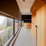 Hotel Boutique Osmolis