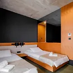 Hotel Boutique Osmolis
