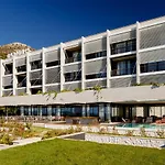 Boutique Osmolis Hotel