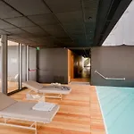 Hotel Boutique Osmolis