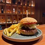 Boutique Osmolis Hotel