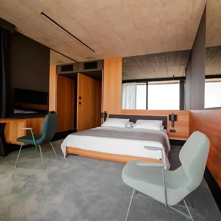 Hotel Boutique Osmolis 4*