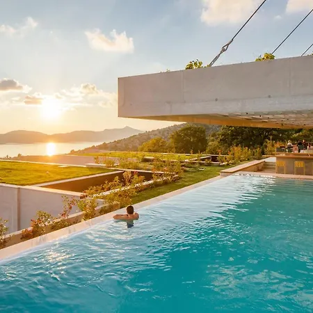 Osmolis Ξενοδοχείο Zaton (Dubrovnik-Neretva)