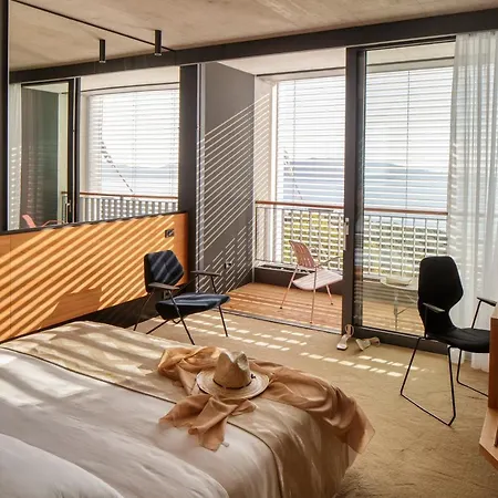 Hotel Boutique Osmolis Brsečine