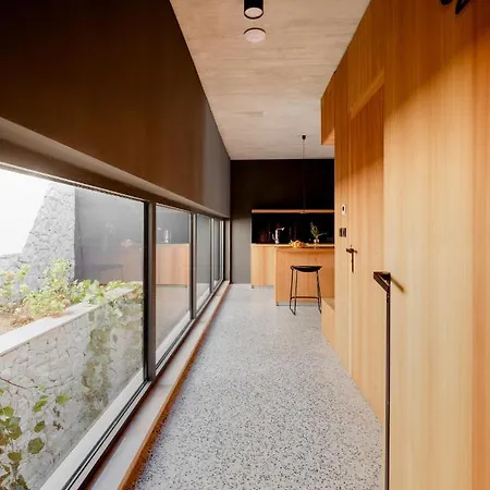 Hotel Boutique Osmolis
