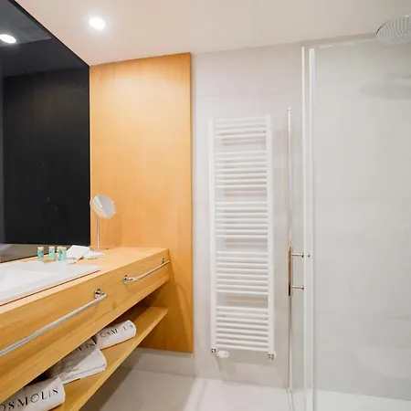 Hotel Boutique Osmolis