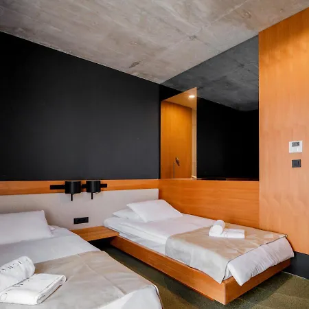 Hotel Boutique Osmolis