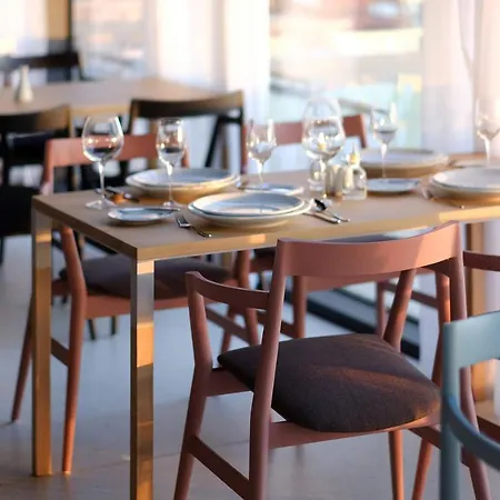 Boutique Osmolis Hotel 4*