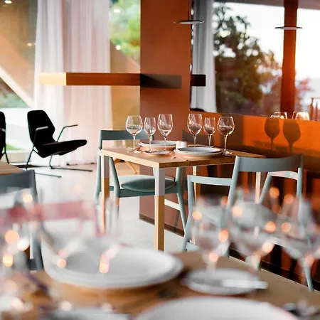 Hotel Boutique Osmolis