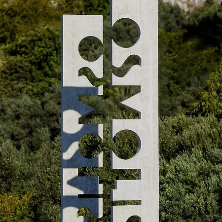 Osmolis Ξενοδοχείο