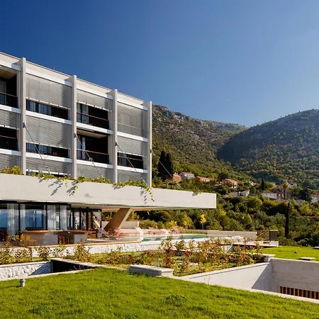 Hotel Osmolis 4*