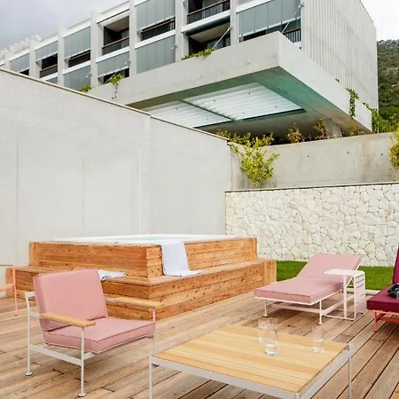 Hotel Boutique Osmolis