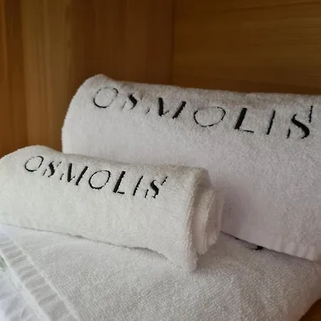 Boutique Osmolis Brsečine