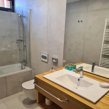 Boutique Osmolis Hotel