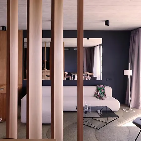 Boutique Osmolis Hotel
