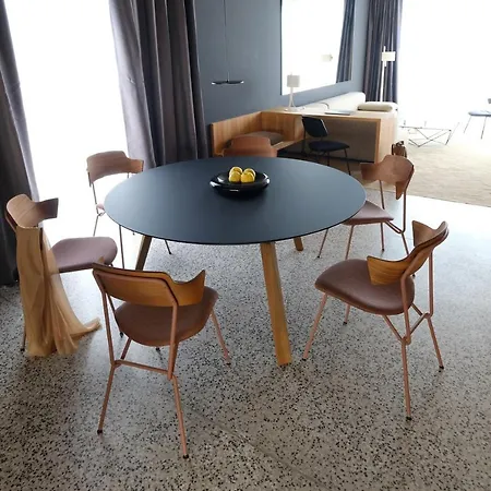 Boutique Osmolis 4* Brsečine