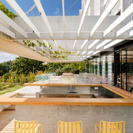 Hotel Boutique Osmolis