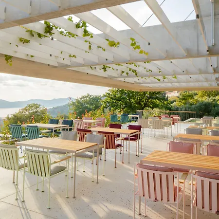 Hotel Boutique Osmolis Brsečine