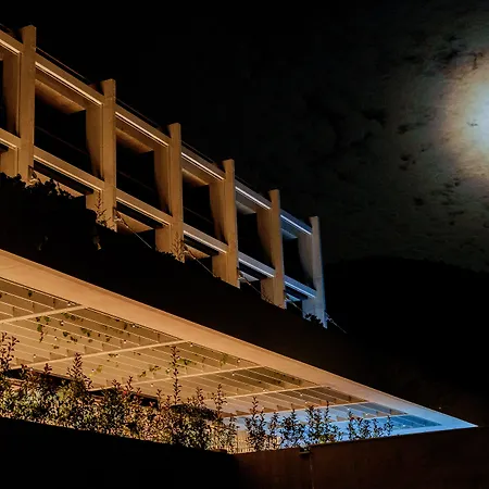 Hotel Osmolis Brsecine