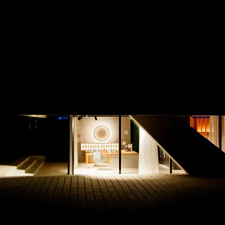 Osmolis 호텔 Brsečine