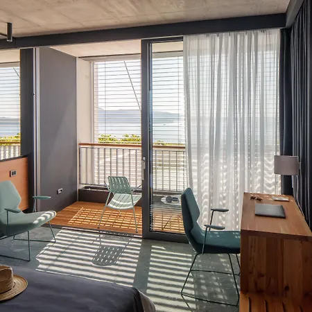 Hotel Boutique Osmolis