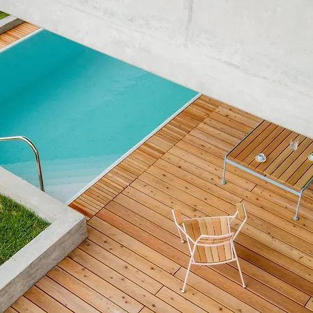 Boutique Osmolis Hotel