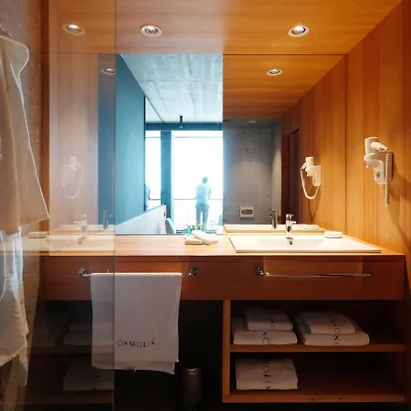 Boutique Osmolis Hotel