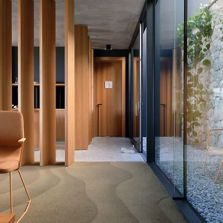 Boutique Osmolis Hotel Brsečine