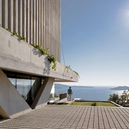Boutique Osmolis 4*