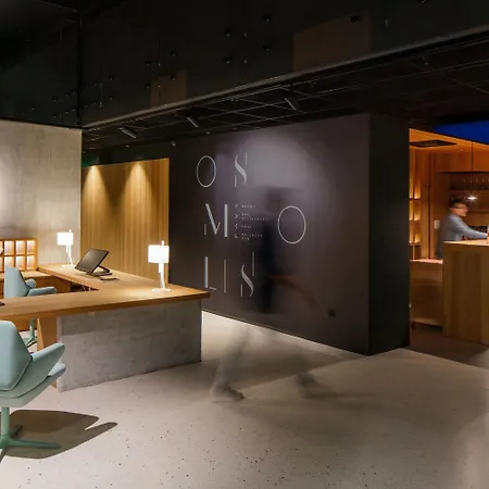 Boutique Osmolis