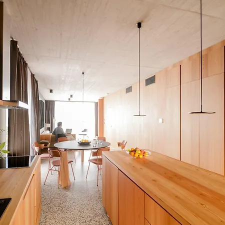 Boutique Osmolis Hotel 4*