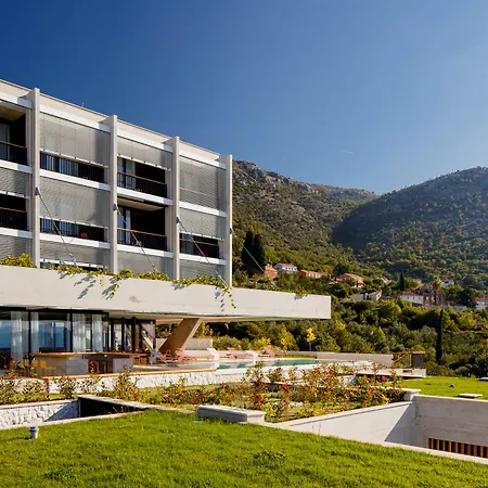 Boutique Osmolis Hotel 4*