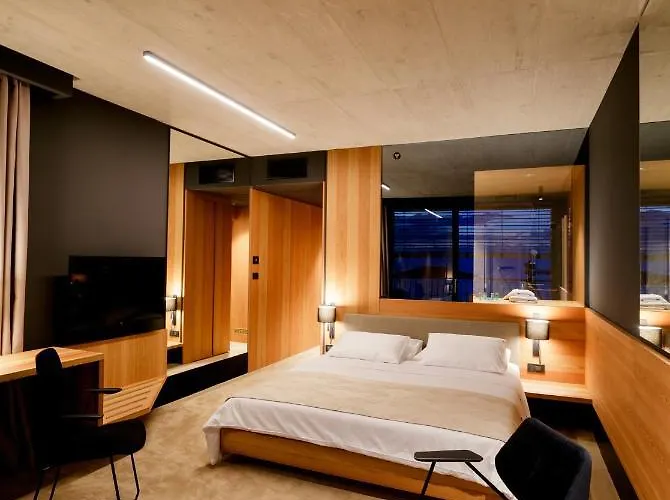 Osmolis 4* Brsečine