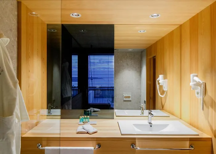 Osmolis 4* Brsečine