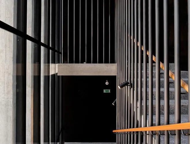 Hotel Osmolis Brsecine