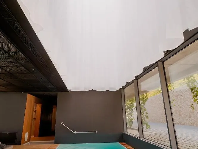 Hotel Osmolis Brsečine