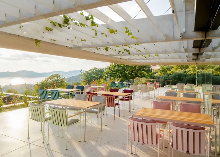 Hotel Osmolis Brsecine