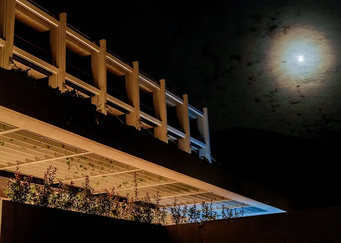 Hotel Osmolis Brsecine