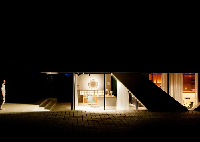 Osmolis Hotel Brsecine