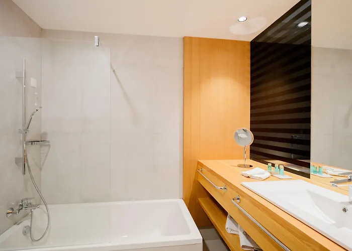 Hotel Osmolis Brsečine