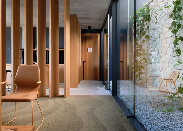 Osmolis Hotel Brsecine